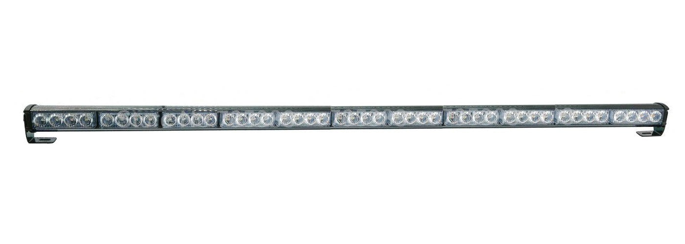 Traffic advisor - 11x4 LED - 115cm Traffic advisor - 11x4 LED - 115cm